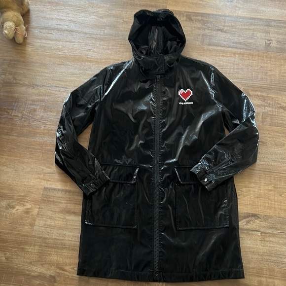 ❤️ Moschino rain coat - Picture 10 of 11